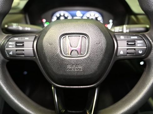 Used 2024 Honda Accord EX image 37