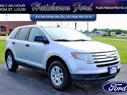 Used 2010 Ford Edge SE