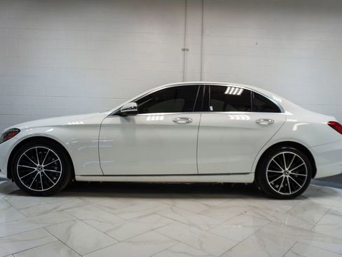 Used 2019 Mercedes-Benz C 300 Sedan image 36