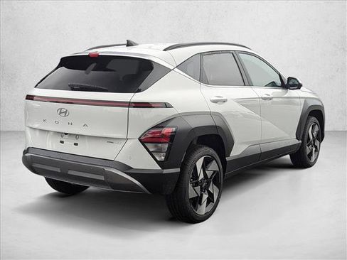 New 2026 Hyundai Kona Limited image 2