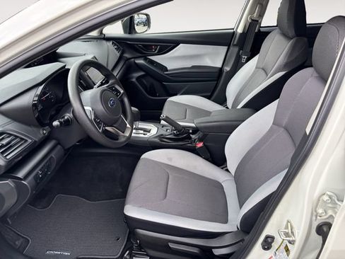 Used 2020 Subaru Crosstrek 2.0i AWD/4WD image 9