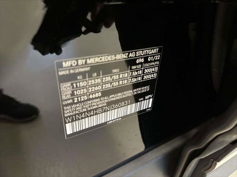 Used 2022 Mercedes-Benz GLA 250 4MATIC image 16