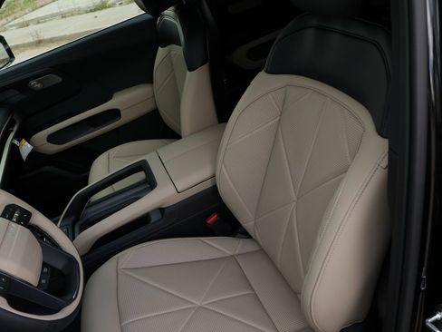 New 2027 Kia Telluride EX AWD/4WD image 27