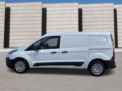 Used 2016 Ford Transit Connect XL FWD image 2