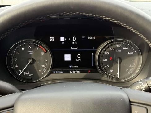 Used 2025 Cadillac XT6 Premium Luxury w/ Technology Package image 20