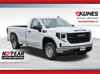 New 2026 GMC Sierra 1500 Pro w/ Pro Value Package video 1