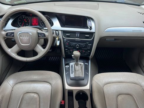 Used 2009 Audi A4 2.0T Premium AWD/4WD image 13