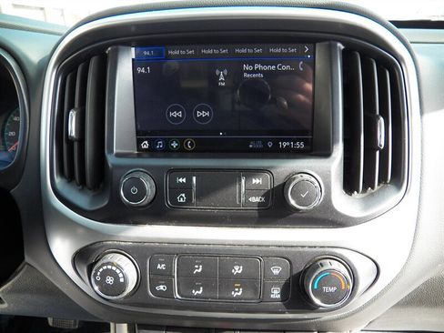 Used 2022 Chevrolet Colorado LT w/ LT Convenience Package image 18