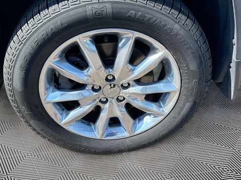 Used 2016 Jeep Cherokee Limited AWD/4WD image 28