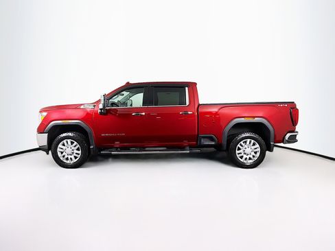 Used 2020 GMC Sierra 2500 SLT w/ Technology Package image 5