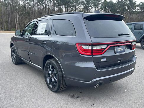New 2026 Dodge Durango GT image 5