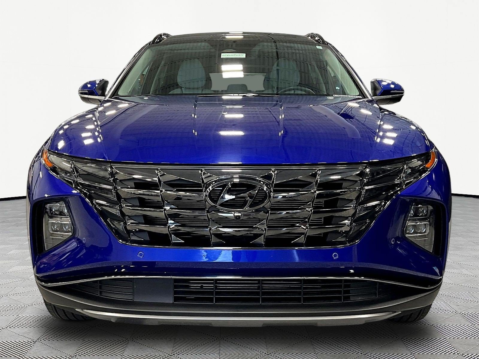 Used 2022 Hyundai Tucson Limited AWD/4WD image 2