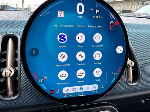 Used 2025 MINI Cooper Countryman S w/ Comfort Package Max image 36