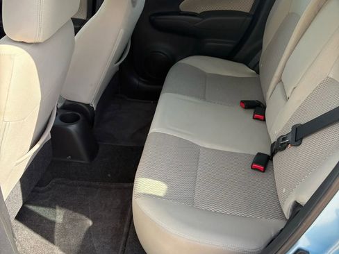 Used 2014 Nissan Versa Note SV w/ Convenience Package image 10