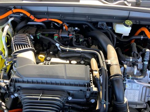 New 2026 Lincoln Nautilus Premier w/ Jet Appearance Package image 17