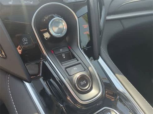 New 2025 Acura RDX SH-AWD w/ Technology Package image 34