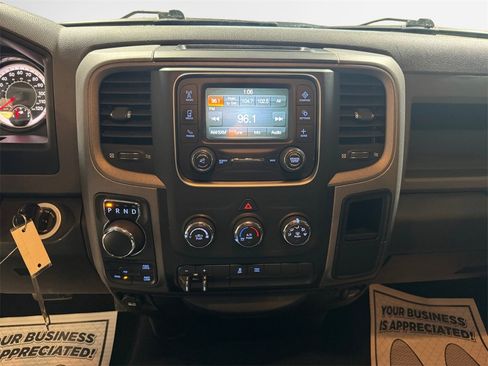 Used 2019 RAM 1500 Express w/ Express Value Package image 22