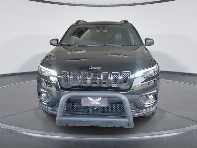 Certified 2021 Jeep Cherokee Latitude Lux 80th Anniv w/ Quick Order Package 26U 80TH AWD/4WD image 3