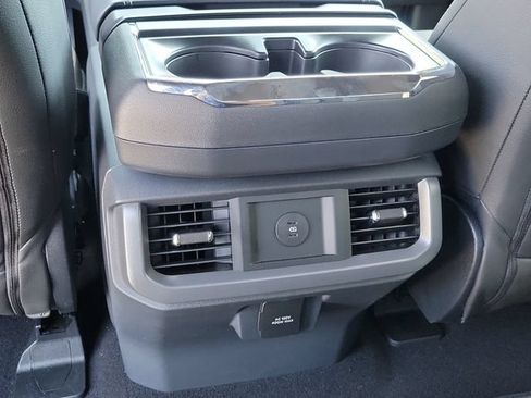 New 2026 Ford F150 XLT w/ Equipment Group 302A MID RWD image 19