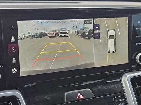 Used 2023 Kia Sorento SX image 13