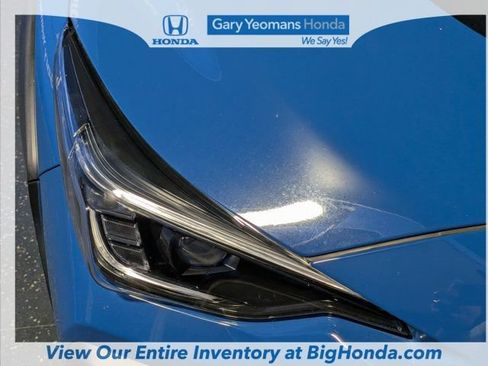 Used 2024 Subaru Crosstrek 2.5i Wilderness w/ Crosstrek Mirror Package AWD/4WD image 12
