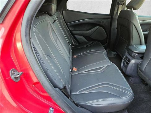 Used 2023 Ford Mustang Mach-E Premium RWD image 14