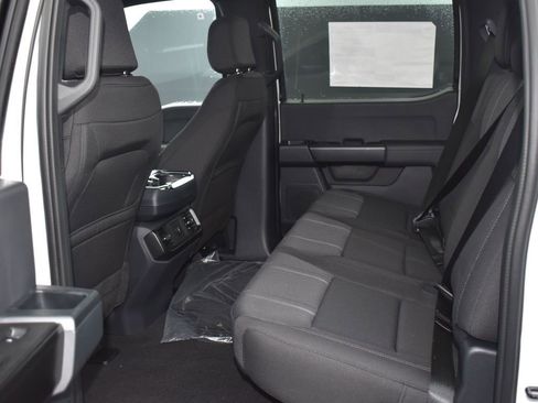 New 2026 Ford F150 STX image 11