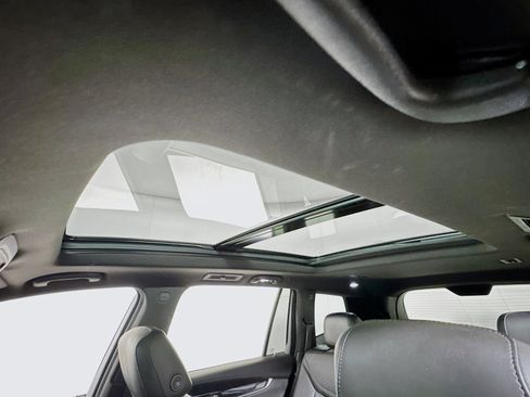 Used 2024 Cadillac XT6 Premium Luxury image 6