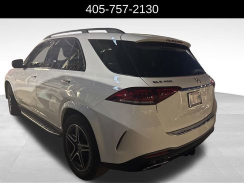 Used 2023 Mercedes-Benz GLE 450 GLE 450 image 6