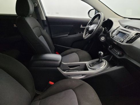 Used 2015 Kia Sportage LX FWD image 21