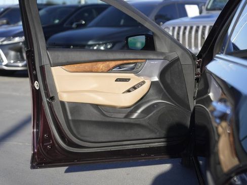 Used 2020 Cadillac CT5 Premium Luxury w/ Parking Package image 30