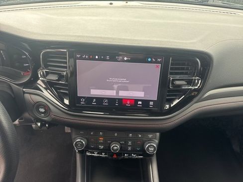 Used 2024 Dodge Durango GT image 12