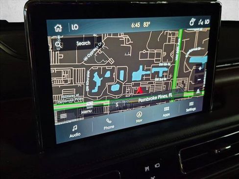 Used 2022 Lincoln Aviator Reserve w/ Equipment Group 201A RWD image 14