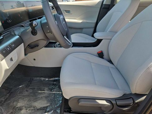 New 2026 Hyundai Kona SEL Sport FWD image 16