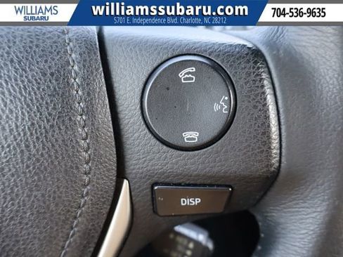 Used 2014 Toyota RAV4 Limited w/ Technology Package image 23