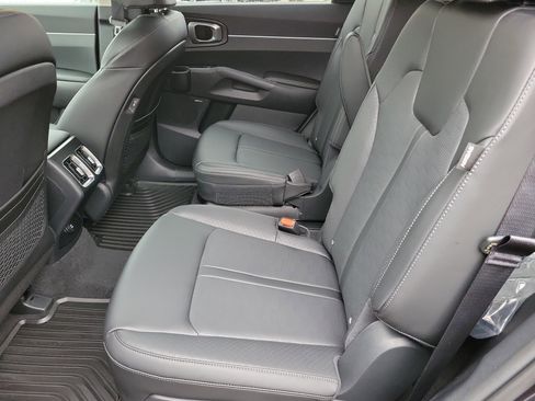 New 2026 Kia Sorento EX image 6