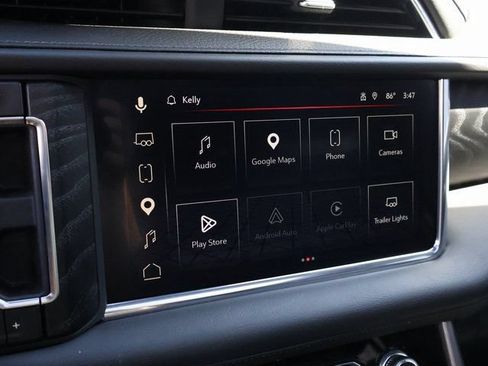 Certified 2023 GMC Yukon Denali AWD/4WD image 32