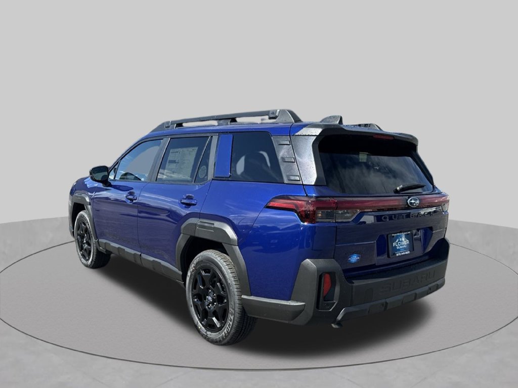 New 2026 Subaru Outback Limited AWD/4WD image 5