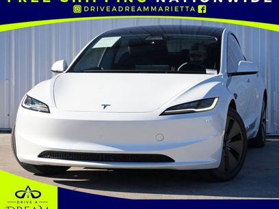 Used 2024 Tesla Model 3 Long Range