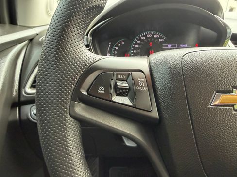 Used 2020 Chevrolet Trax LS w/ Tint and Cruise Package FWD image 14