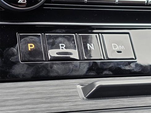 New 2026 Nissan Armada PRO-4X image 41