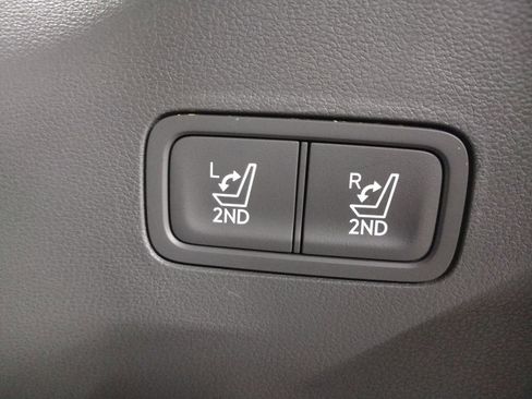 New 2026 Hyundai Santa Fe Limited AWD/4WD image 21