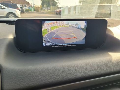 Used 2025 MAZDA CX-50 AWD 2.5 Hybrid w/ Premium Pkg image 19