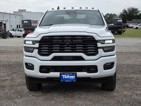 New 2026 RAM 2500 Lone Star AWD/4WD image 3