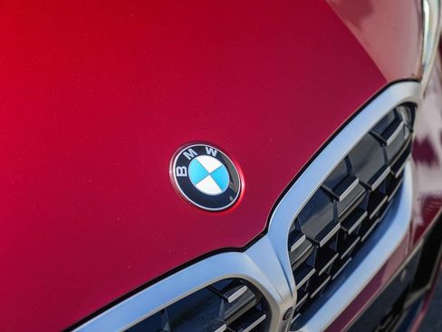 Used 2025 BMW M340i Sedan RWD image 11