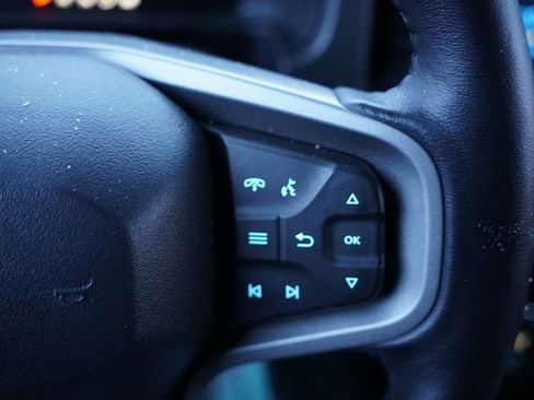 Used 2024 Ford Bronco Badlands image 30