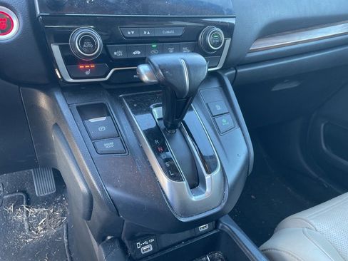 Used 2021 Honda CR-V EX-L image 26