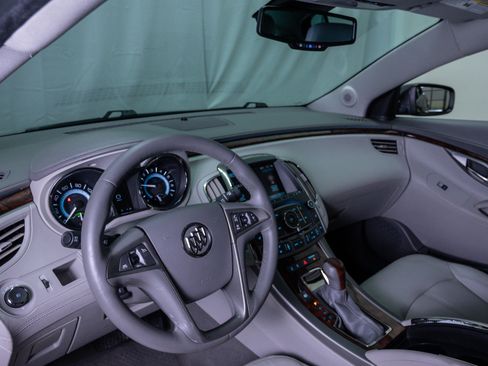 Used 2013 Buick LaCrosse Leather image 20
