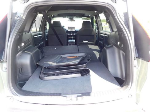 Used 2026 Honda CR-V TrailSport image 25