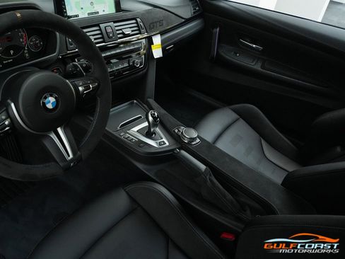 Used 2016 BMW M4 GTS RWD image 15